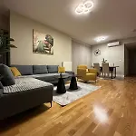 Sv In Diamond Tower A 아파트