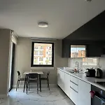 아파트 Sv In Diamond Tower A