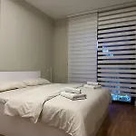 아파트 Sv In Diamond Tower A 스코페