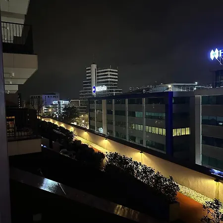 Апартаменты Sv In Diamond Tower A