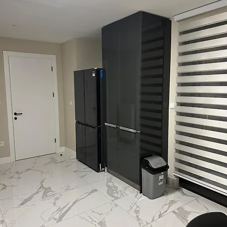 Апартаменты Sv In Diamond Tower A