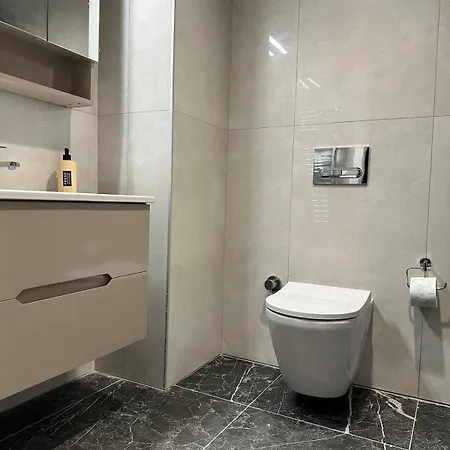 Sv In Diamond Tower A Apartamento