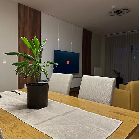 Apartamento Sv In Diamond Tower A *