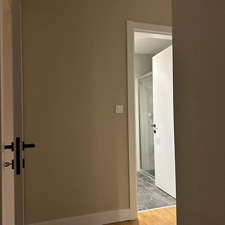 Apartamento Sv In Diamond Tower A Skopie