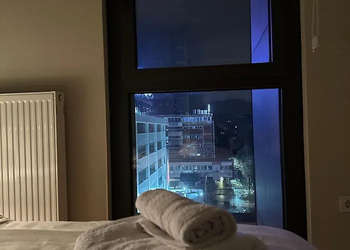 Apartamento Sv In Diamond Tower A