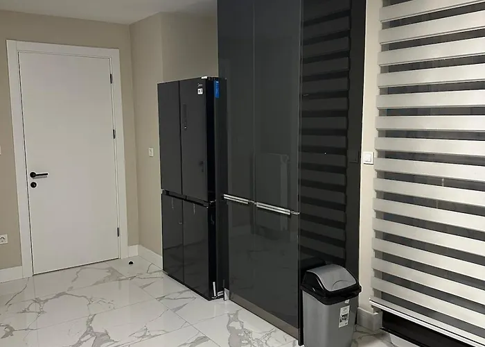 Apartamento Sv In Diamond Tower A