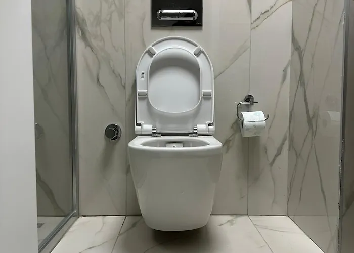 Sv In Diamond Tower A * Скопье