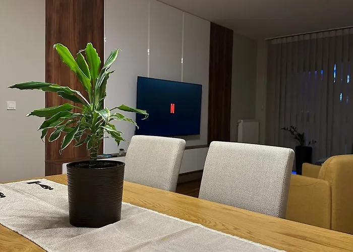 Apartamento Sv In Diamond Tower A *