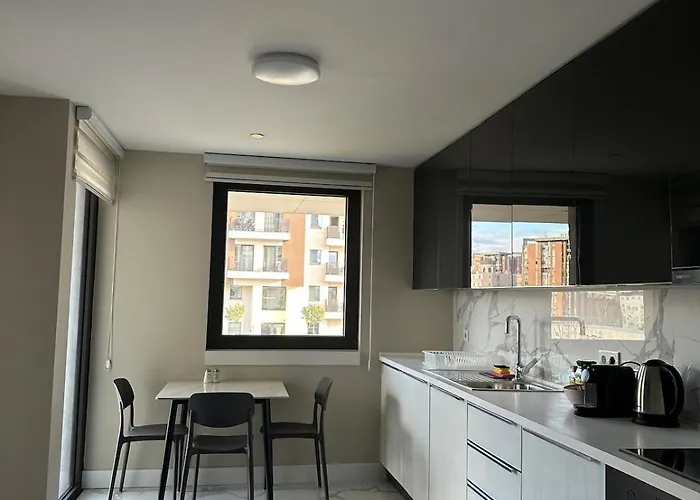 Apartamento Sv In Diamond Tower A